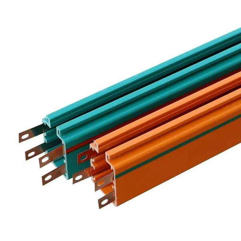 Sliding Contact Wire factory